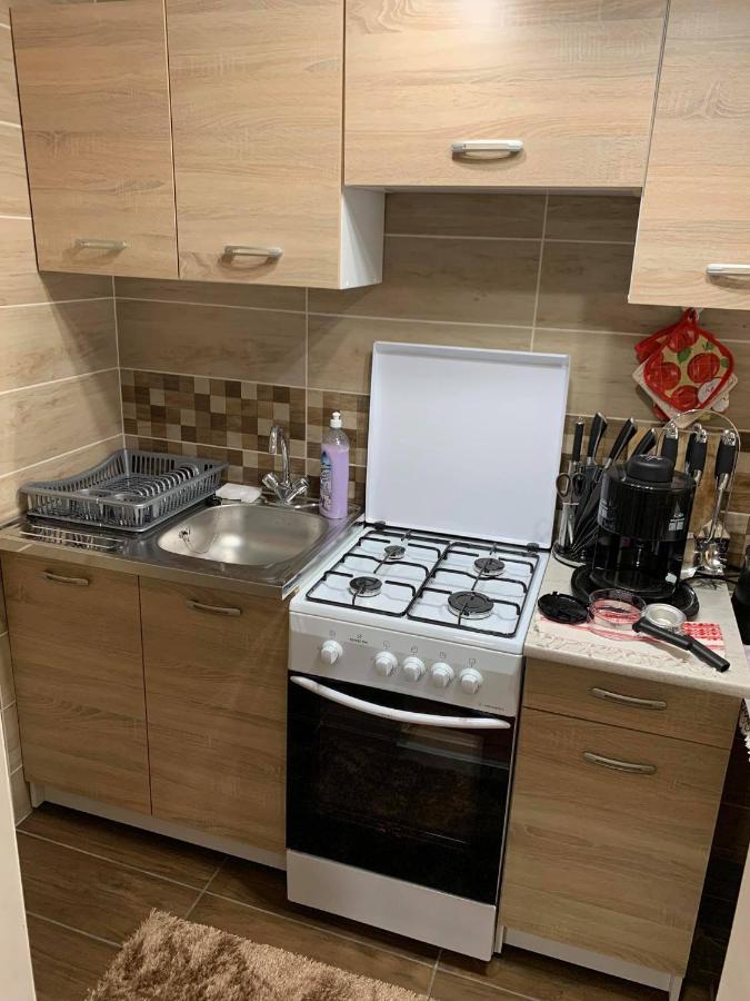 Апартаменты Fuege-Fa-Haz Vasarosnameny - Gergelyiugornya Экстерьер фото
